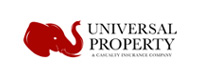 Universal Property & Casulaty Logo