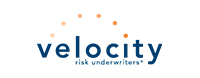 Velocity Risk Logo