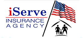iServe Insurance Agency Logo